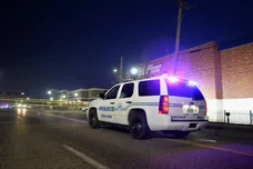 Michael B. Thomas / Stringer / Getty Images