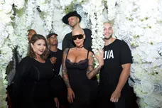 Earl Gibson III/Getty Images