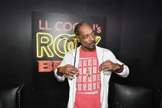 Neilson Barnard/Getty Images for SiriusXM