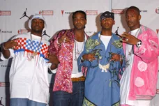 Frank Micelotta/Getty Images