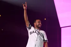 Tasos Katopodis/Getty Images