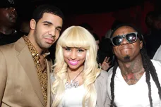 Todd Williamson Archive/Getty Images