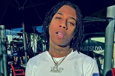 Image provided by the artist