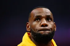 Yong Teck Lim/Getty Images