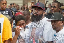 Scott Olson/Getty Images