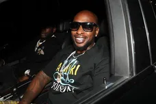 Astrid Stawiarz/BET/Getty Images