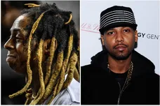 Mark Brown, Fernando Leon/Getty Images