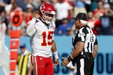 Wesley Hitt/Getty Images