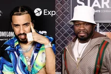 Jamie McCarthy/Getty Images x2