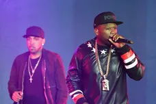 Jamie McCarthy / Getty Images