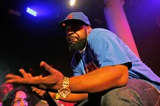 Mike Lawrie/Getty Images