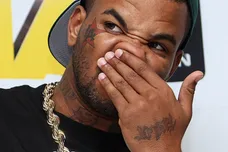 Dan Kitwood/Getty Images