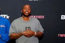 Astrid Stawiarz/Getty Images