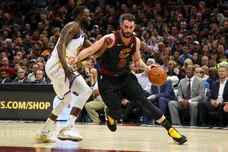 Gregory Shamus/Getty Images