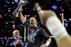 Ronald Martinez/Getty Images