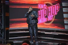 Gustavo Caballero/ Getty Images