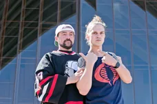 Sarah Keayes/Getty Images