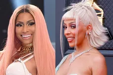 Michael Loccisano / Staff / Getty Images, Frazer Harrison / Staff / Getty Images