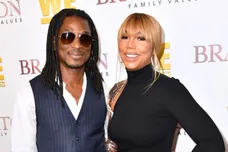 Earl Gibson III / Stringer / Getty Images