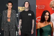 Frazer Harrison, Gregg DeGuire/Getty Images Emma McIntyre/Getty Images