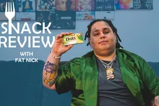 Fat Nick via YouTube/HNHH