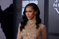 Paras Griffin/Getty Images