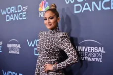 Araya Diaz/WireImage/Getty Images