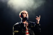 Rich Fury/Getty Images