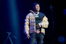 Brad Barket/Getty Images