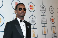 Chelsea Lauren/Getty Images