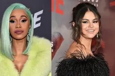 Theo Wargo/Getty Images