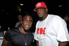 John Sciulli/Getty Images