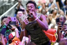 Leon Bennett/Getty Images