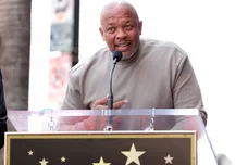 Rich Fury/Getty Images