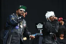 Tim P. Whitby/Getty Images