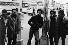 Charlie Gillett Collection/Getty Images