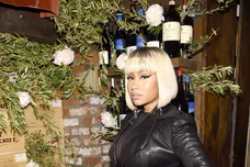 Jamie McCarthy/Getty Images