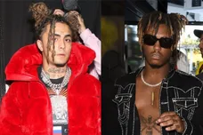 Bennett Raglin, Joshua Blanchard/Getty Images