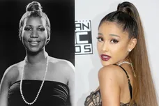 Hulton Archive/Getty Images,  Frederick M. Brown/Getty Images