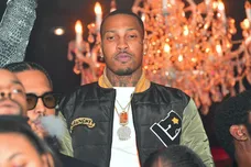 Prince Williams/Wireimage/Getty Images