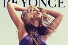 Beyonce/Columbia Records/Sony Music Entertainment