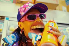 Rico Nasty/YouTube