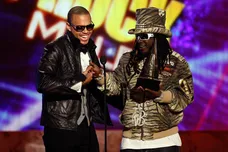 Vince Bucci/Getty Images for AMA