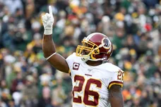 Stacy Revere/Getty Images