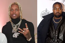 Prince Williams/ Wireimage/Getty Images,Brad Barket/Getty Images