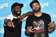 Bryan Bedder/Getty Images