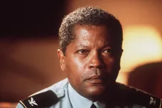 Getty Images / Handout