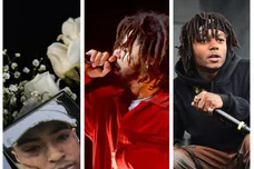 Jason Koerner/Theo Wargo/ Kevin Winter/Getty Images