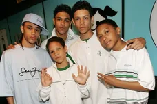 Evan Agostini / Staff / Getty Images