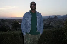 Claudio Lavenia/Getty Images for LuisaViaRoma